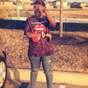 Meet your Posher, Orianna